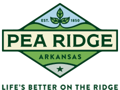 City of Pea Ridge Homepage